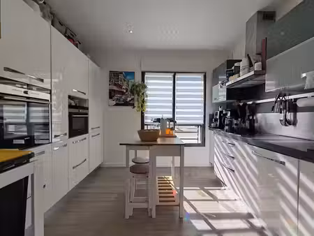 vente appartement 3 pièces 93 m² à bastia (20200)  349 000 €