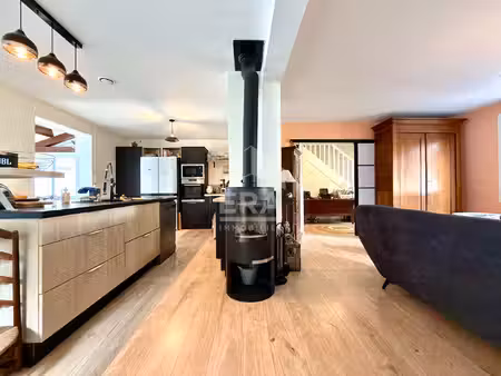 maison 10 pièces 245 m² à vendre / acheter bagneaux-sur-loing 77167 ? | era immobilier
