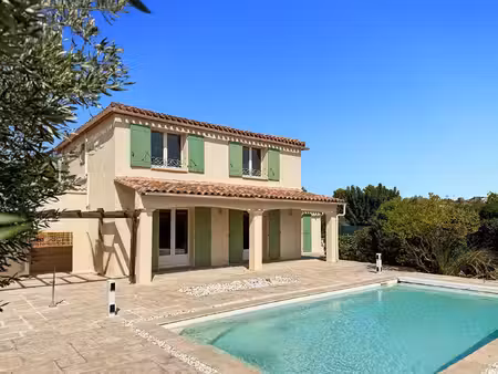 maison 5 pièces 175 m² à vendre / acheter martigues 13500 ? | era immobilier