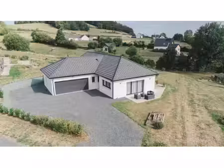 achat maison 4 pièces 123m² st bonnet pres orcival 63210