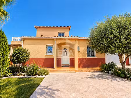 maison 6 pièces 144 m² à vendre / acheter saint-cyprien 66750 ? | era immobilier