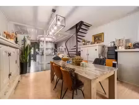 maison à vendre à brugsken 195 sint-niklaas (rbw87822)