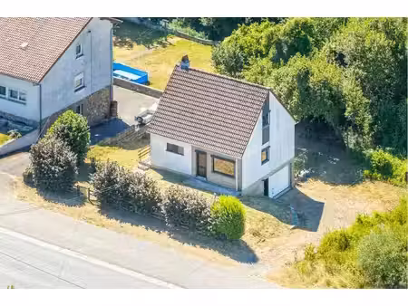 maison à vendre à rue de dampicourt 34 virton (vbe65740)