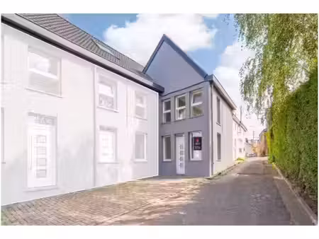 maison à vendre à rue foxhalle 5 chênée (vbe66078)