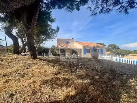 maison 5 pièces 102 m² à vendre / acheter martigues 13500 ? | era immobilier
