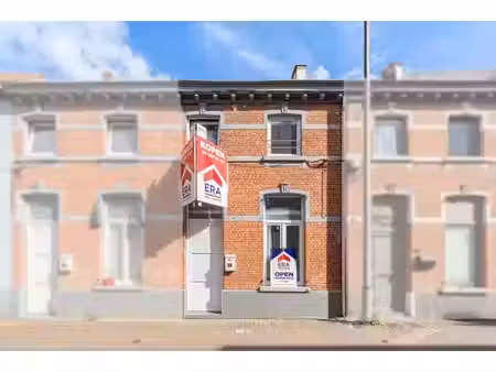 maison à vendre à westerstraat 59 nieuwkerken-waas (rbw87598)