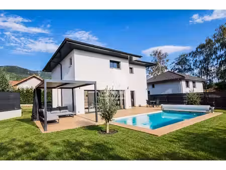 villa 7 pièces 177 m² à vendre / acheter cranves-sales 74380 ? | era immobilier