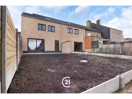 huis te koop in erpe-mere met 4 slaapkamers