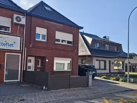 huis te koop in heist-op-den-berg met 3 slaapkamers