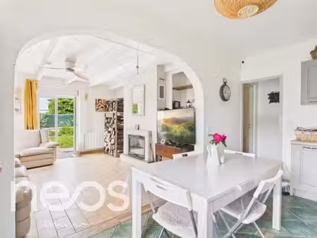 maison de 6 pièces de 123 m² à heuilley-sur-saône
