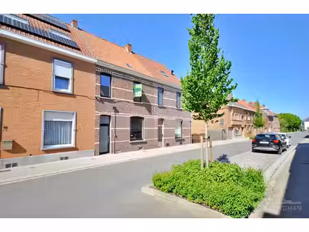 huis te koop in kluisbergen met 3 slaapkamers