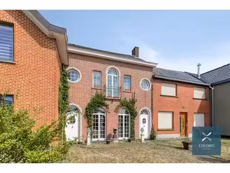 huis te koop in merelbeke-melle