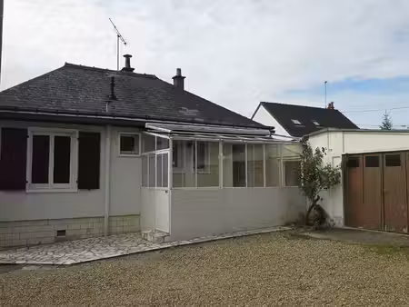 achat maison 5 pièces 88m²