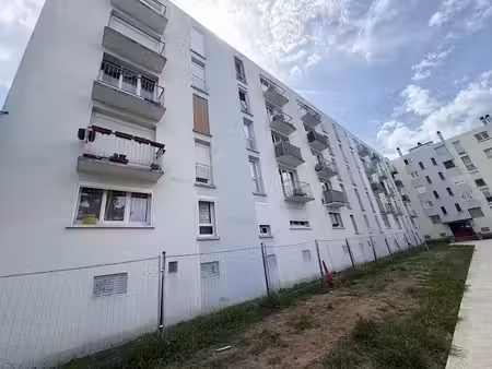 vente appartement 3 pièces 57 m² à noyon (60400)  49 900 €