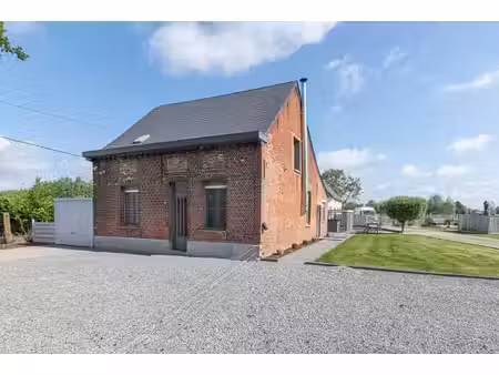 huis te koop in mechelen met 2 slaapkamers