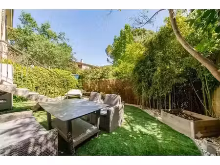 vente appartement 3 pièces 75 m² à aix-en-provence (13090)  375 000 €