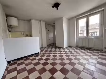 vente appartement 2 pièces 30.07 m² à lyon 2ème (69002)  119 000 €