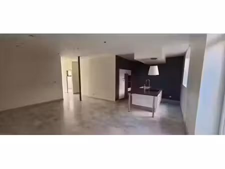 vente appartement 3 pièces 80 m² à saint-etienne (42000)  99 000 €