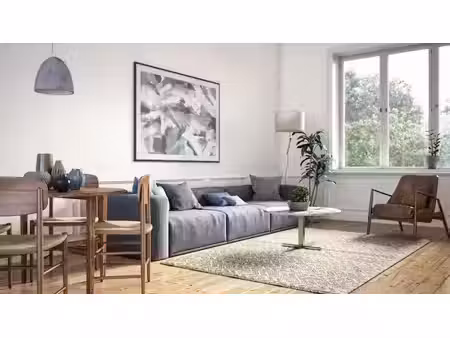 vente appartement 2 pièces 39.95 m² à mittelschaeffolsheim (67170)  154 000 €