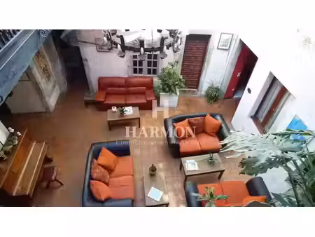 vente appartement 2 pièces 23 m² à orthez (64300)  35 000 €