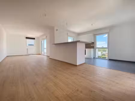 location appartement 4 pièces 99m² orleans 45100