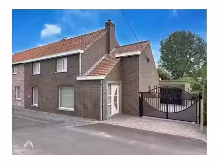 maison à vendre à asselstraat 10 bavikhove (rbw87771)