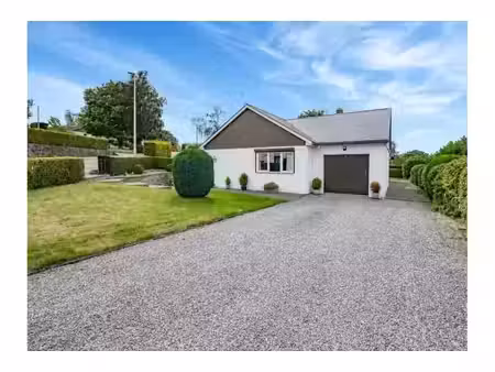 maison à vendre à rue chantevent 18 marche-en-famenne (vbe65989)