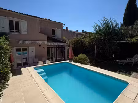 vente maison 5 pièces 110 m² salon-de-provence (13300)