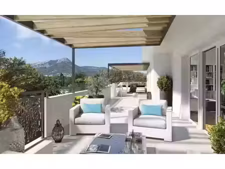 vente appartement 2 pièces 65 m² marseille 11 (13011)