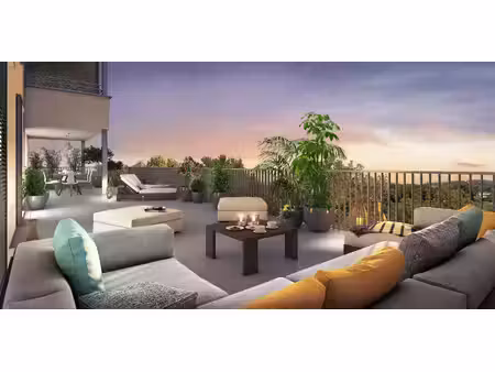 vente appartement 2 pièces 65 m² marseille 11 (13011)