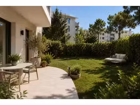 vente appartement 1 pièce 50 m² marseille 12 (13012)