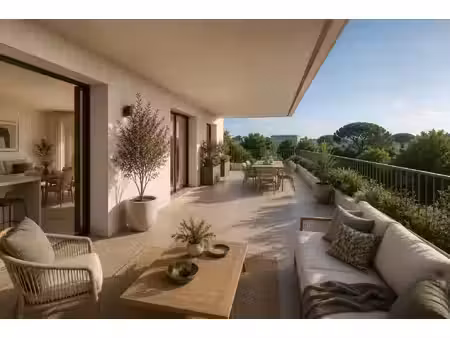 vente appartement 2 pièces 60 m² marseille 12 (13012)