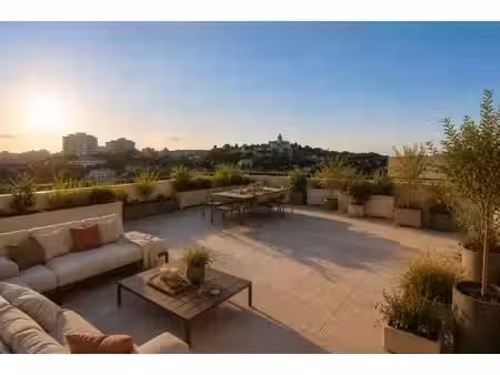 vente appartement 4 pièces 140 m² marseille 12 (13012)