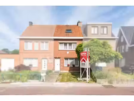 maison à vendre à klapperbeekstraat 48 sint-niklaas (rbw87849)