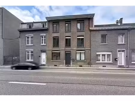 maison à vendre à grand rue 90 trooz (vbe66153)