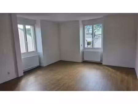 vente appartement 2 pièces 47.18 m² à noidans-lès-vesoul (70000)  75 000 €