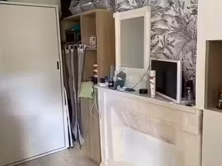 vente appartement 1 pièce 14 m² à rochefort (17300)  70 400 €