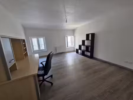 location appartement 2 pièces 43m² condrieu 69420