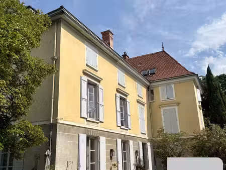 location appartement 1 pièce 22m² seyssinet pariset 38170