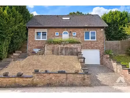 maison à vendre à rue méan 144 grâce-hollogne (vbe66119)