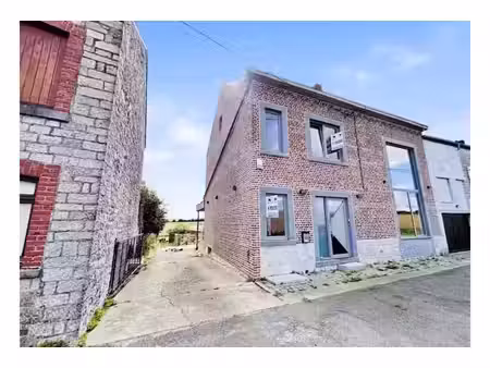 maison à vendre à route du moulin 12 havelange (vwd18738)