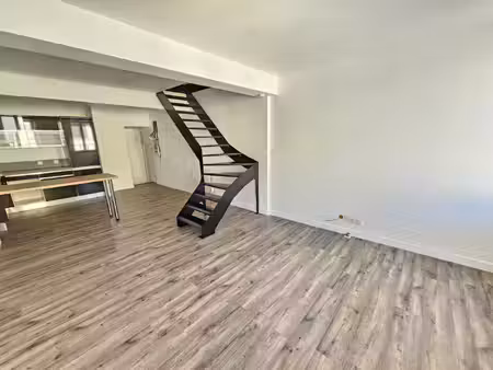 location appartement 2 pièces 63m² pont de vaux 01190