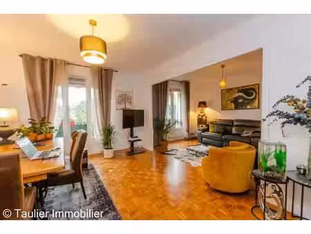 location appartement 3 pièces 84m² vinay 38470