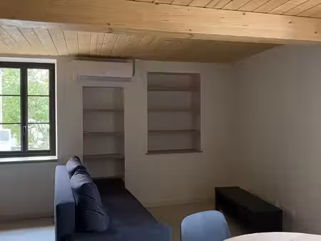 location appartement 3 pièces 57m² brignais 69530