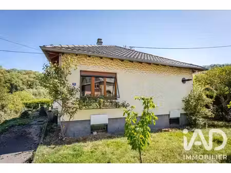 maison à orbey (68370)