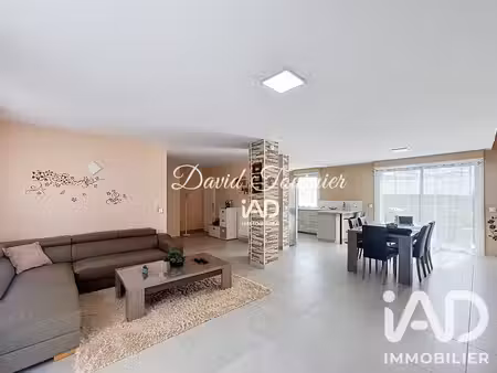 maison à villers-cotterêts (02600)