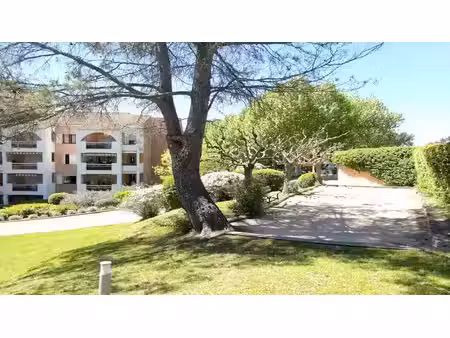 vente appartement 1 pièce 35 m² à aix-en-provence (13090)  89 000 €