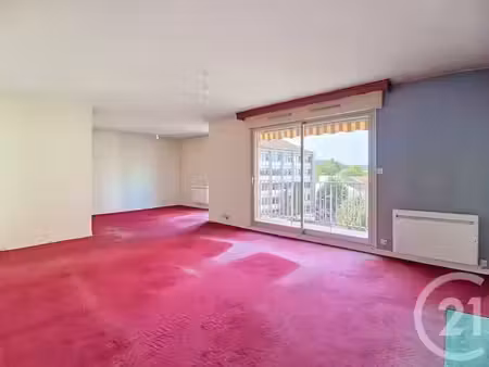 vente appartement 4 pièces 94 m² à vesoul (70000)  89 000 €