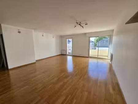 achat appartement 4 pièces 79m² vern sur seiche 35770