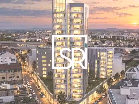 location local commercial 1 700m² clermont ferrand 63100